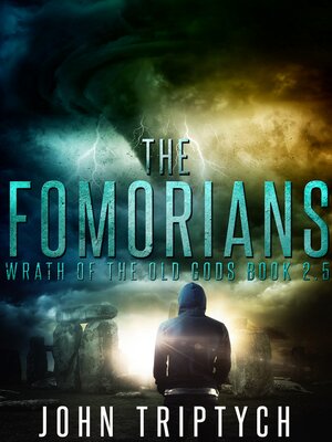cover image of The Fomorians